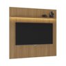 Rack com Painel para Tv até 75 Polegadas com Led Liverpool/michigan - 6