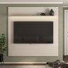Rack com Painel para Tv até 75 Polegadas com Led Liverpool/michigan - 2