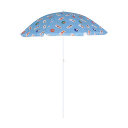 Guarda-sol Fashion Trendy 1,8m Cores Sortidas Mor - 9