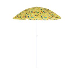 Guarda-sol Fashion Trendy 1,8m Cores Sortidas Mor - 11