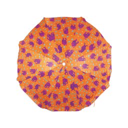 Guarda-sol Fashion Trendy 1,8m Cores Sortidas Mor - 4