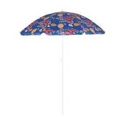 Guarda-sol Fashion Trendy 1,8m Cores Sortidas Mor - 15