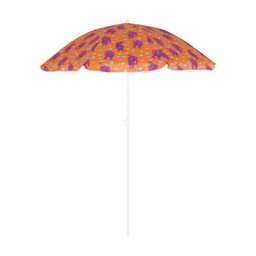Guarda-sol Fashion Trendy 1,8m Cores Sortidas Mor - 3