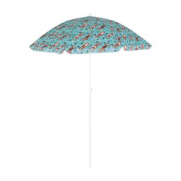 Guarda-sol Fashion Trendy 1,8m Cores Sortidas Mor - 13