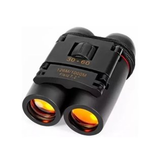 Binóculos com Visão Noturna e Diurna