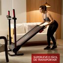 Ver imagem 6 de Esteira Ergométrica Gt 500 e Plataforma Abdominal Ab Max Genis | Bivolt