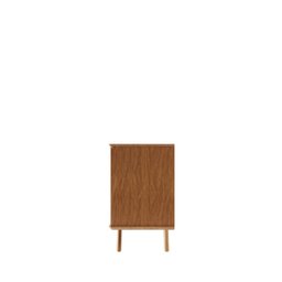 Buffet para Sala de Jantar 4 Portas 135cm Olive - 6