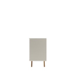 Buffet para Sala de Jantar 4 Portas 135cm Olive - 5