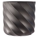 Ver imagem 1 de Vaso Maragogi Preto 30 Terrano