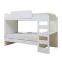 Ver imagem 3 de Beliche Solteiro Cantos Arredondados com Led Olga