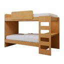 Ver imagem 3 de Beliche Solteiro Cantos Arredondados com Led Olga