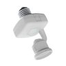 Sensor de Presença Multifuncional Soquete E27 - Qualitronix - 4