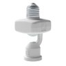 Sensor de Presença Multifuncional Soquete E27 - Qualitronix - 1