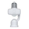 Sensor de Presença Multifuncional Soquete E27 - Qualitronix - 2