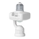 Ver imagem 3 de Sensor de Presença Multifuncional Soquete E27 - Qualitronix