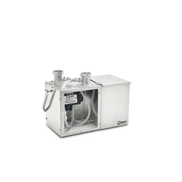 Sanitizadora Portátil a Gás para Assepsia de Chopeira - 5