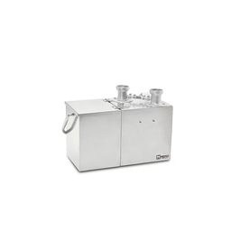 Sanitizadora Portátil a Gás para Assepsia de Chopeira - 3