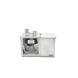 Sanitizadora Portátil a Gás para Assepsia de Chopeira - 4