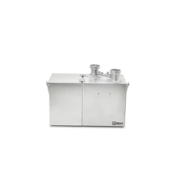 Sanitizadora Portátil a Gás para Assepsia de Chopeira - 1