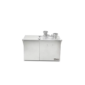 Sanitizadora Portátil a Gás para Assepsia de Chopeira