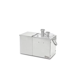 Sanitizadora Portátil a Gás para Assepsia de Chopeira - 2