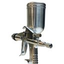 Ver imagem 2 de 2 Pistolas de Pintura Mod Mini K3 Bico 0,5mm