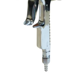 2 PISTOLAS DE PINTURA MOD MINI K3 BICO 0,5MM - 5