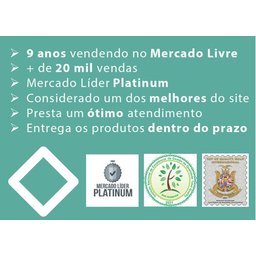 Descanso Para Talheres De Acrílico Conjunto 6 Un Com Caixa - 9
