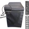 CAPA MAQUINA LAVAR ROUPAS GE 10/11/12/15 KG - 1