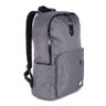Mochila para Notebook Executiva Ht-8002 Tecido Impermeavel Entradasb Poliester - Cinza - 5
