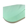 Assento Formica Escolar Multilaminado Epóxi Verde - 5