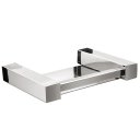 Ver imagem 1 de Saboneteira Chapa Inox 17,5cm Ilheus Banheiro Lavabo Mital