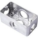 Ver imagem 1 de Condulete Multiplo X 1" S/t - Similar