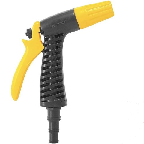 Esguicho para Jardim Tipo Pistola Reforçado Vonder