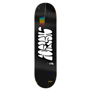 Shape Dirty Fish Marfim Bomb Fodac