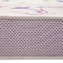 Ver imagem 5 de Colchão Infantil Ortobom 70 X 150 X 12 D18 Physical Resistente Liso
