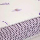 Ver imagem 3 de Colchão Infantil Ortobom 70 X 150 X 12 D18 Physical Resistente Liso