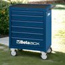 Carrinho de Ferramentas 400kg 6 Gavetas C04-box-b Beta - 6