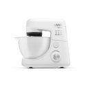 Ver imagem 1 de Batedeira Arno Planetária Deluxe 600W Branco