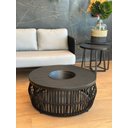 Ver imagem 2 de Mesa de Centro Vale