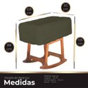 Ver imagem 7 de Moises Balanço com Colchão para Baby