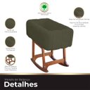 Ver mais imagens de Moises Balanço com Colchão para Baby