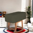 Ver imagem 2 de Moises Balanço com Colchão para Baby