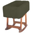 Ver imagem 4 de Moises Balanço com Colchão para Baby