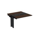 Ver imagem 2 de Complemento de Mesa Plataforma para Coworking para 2 Pessoas 140x140