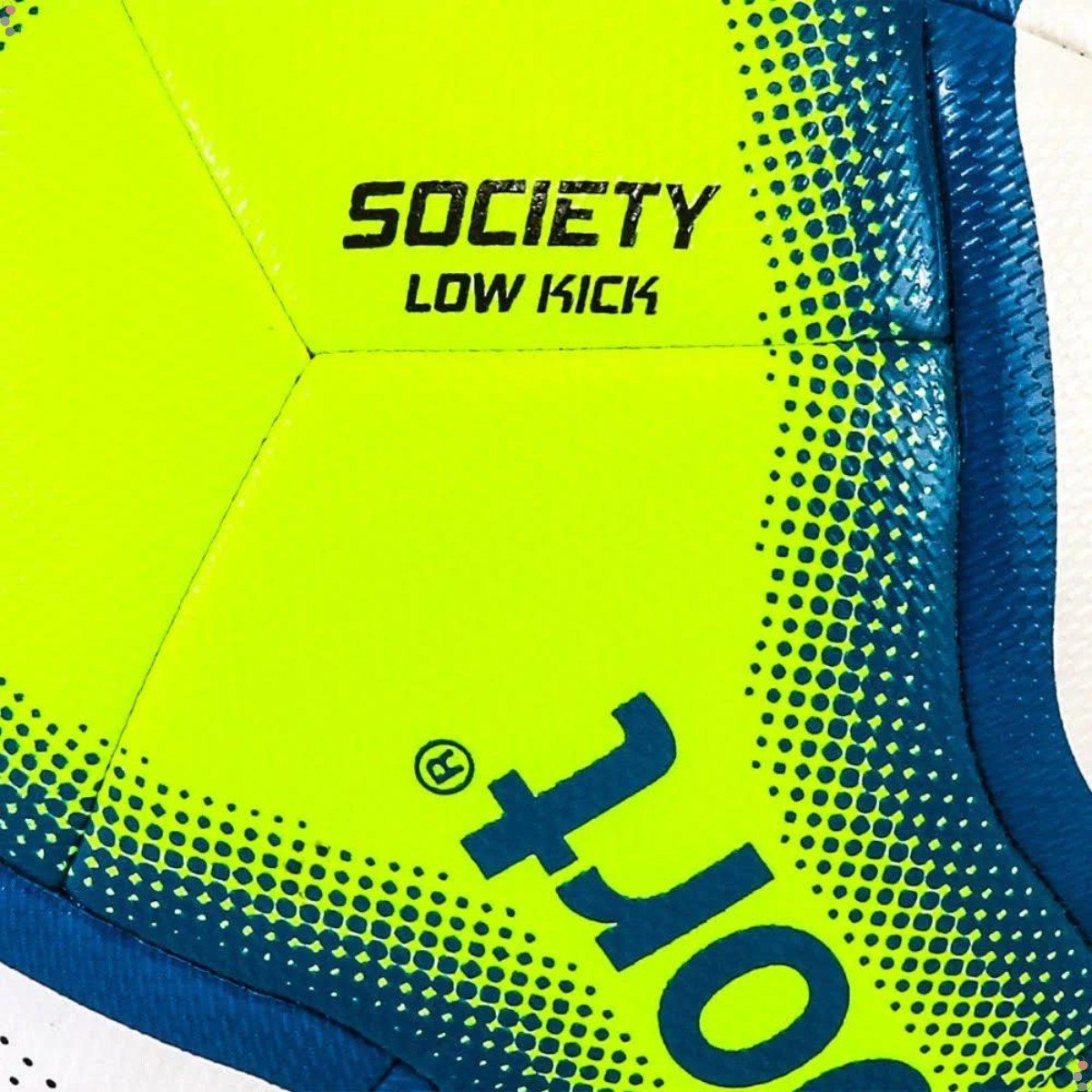 Bola De Futebol Uhlsport Society Low Kick - Lançamento 1001754012022 - 4