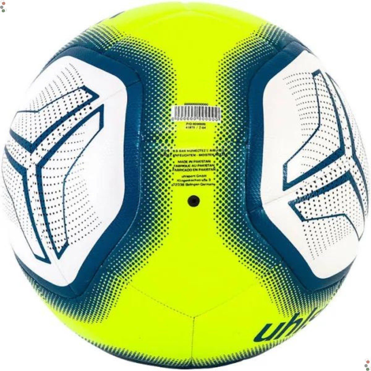 Bola De Futebol Uhlsport Society Low Kick - Lançamento 1001754012022 - 3