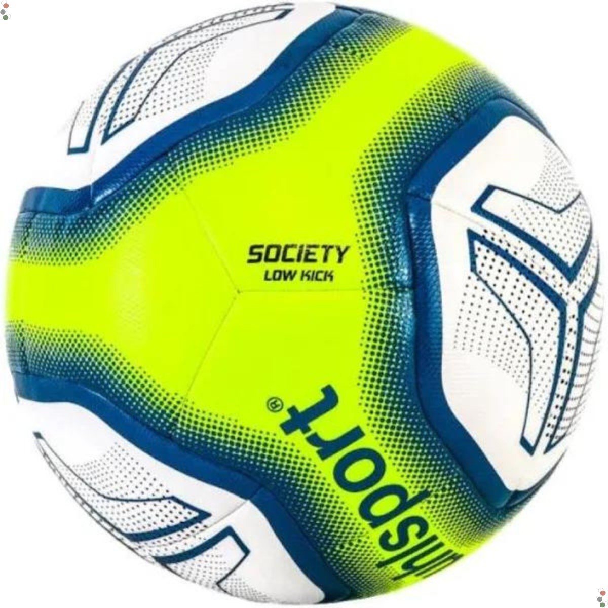 Bola De Futebol Uhlsport Society Low Kick - Lançamento 1001754012022 - 2