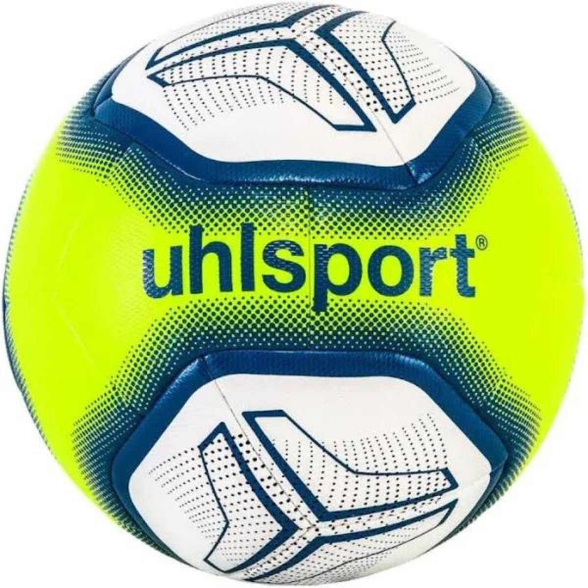 Bola De Futebol Uhlsport Society Low Kick - Lançamento 1001754012022 - 6