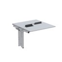 Ver imagem 2 de Complemento de Mesa Plataforma para Coworking para 2 Pessoas 140x140